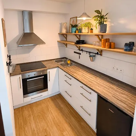 U Zamku Apartament Jindřichŭv Hradec