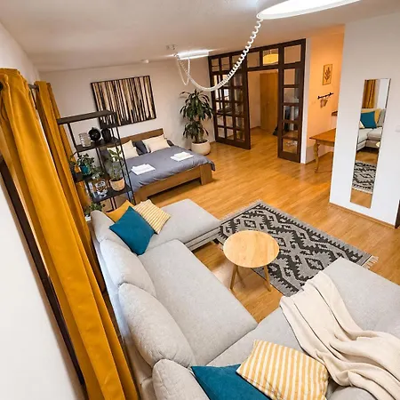 U Zamku Apartament