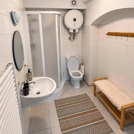 Apartament U Zamku